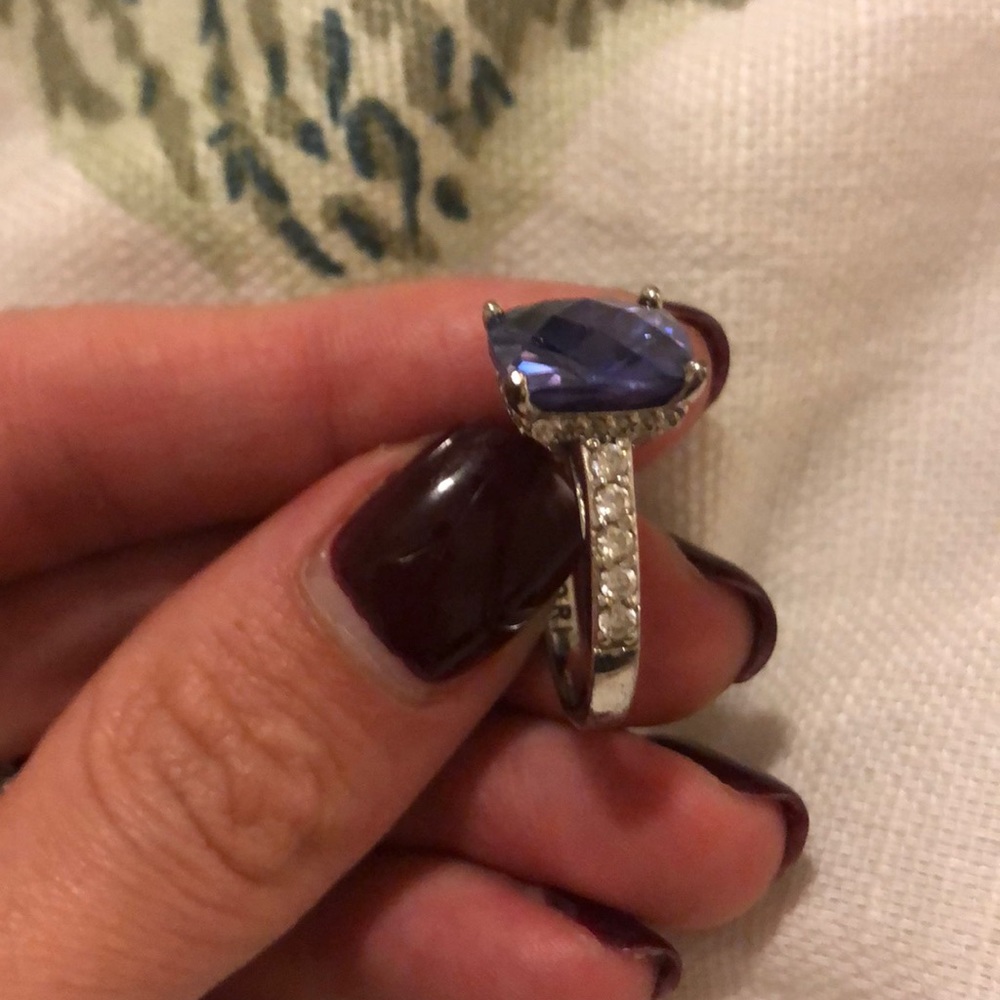 Tacori Iv Ring - image 2